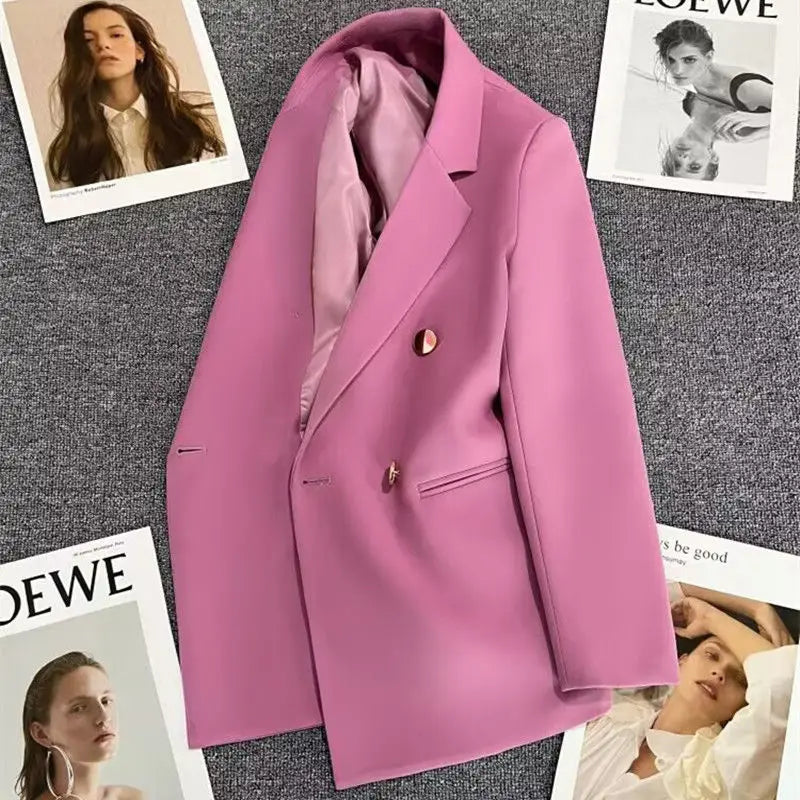 PIMP BLAZER