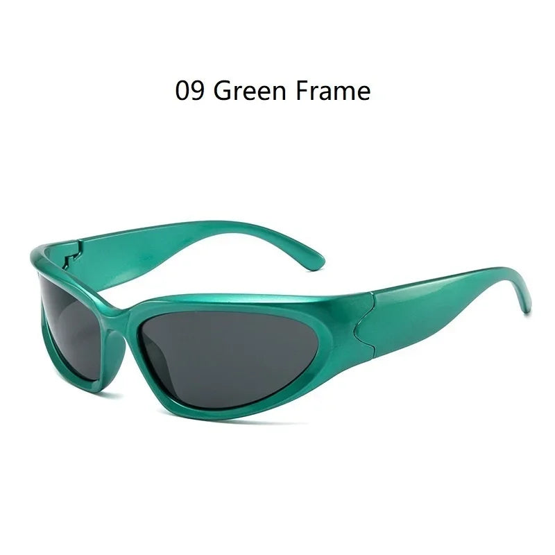 PUNKY SUNGLASSES