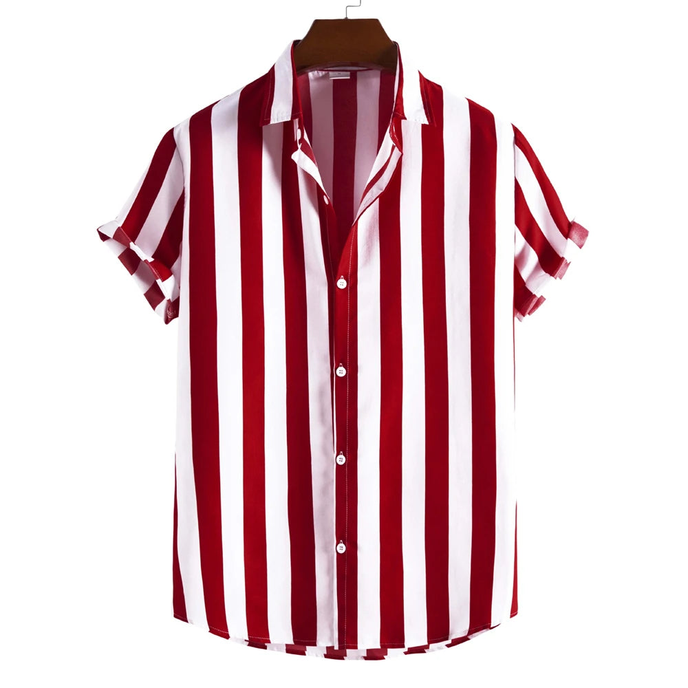 STRIPED SHIRT