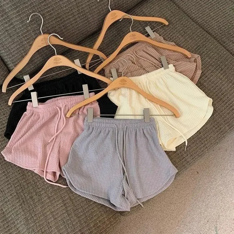 FITNESS SHORT