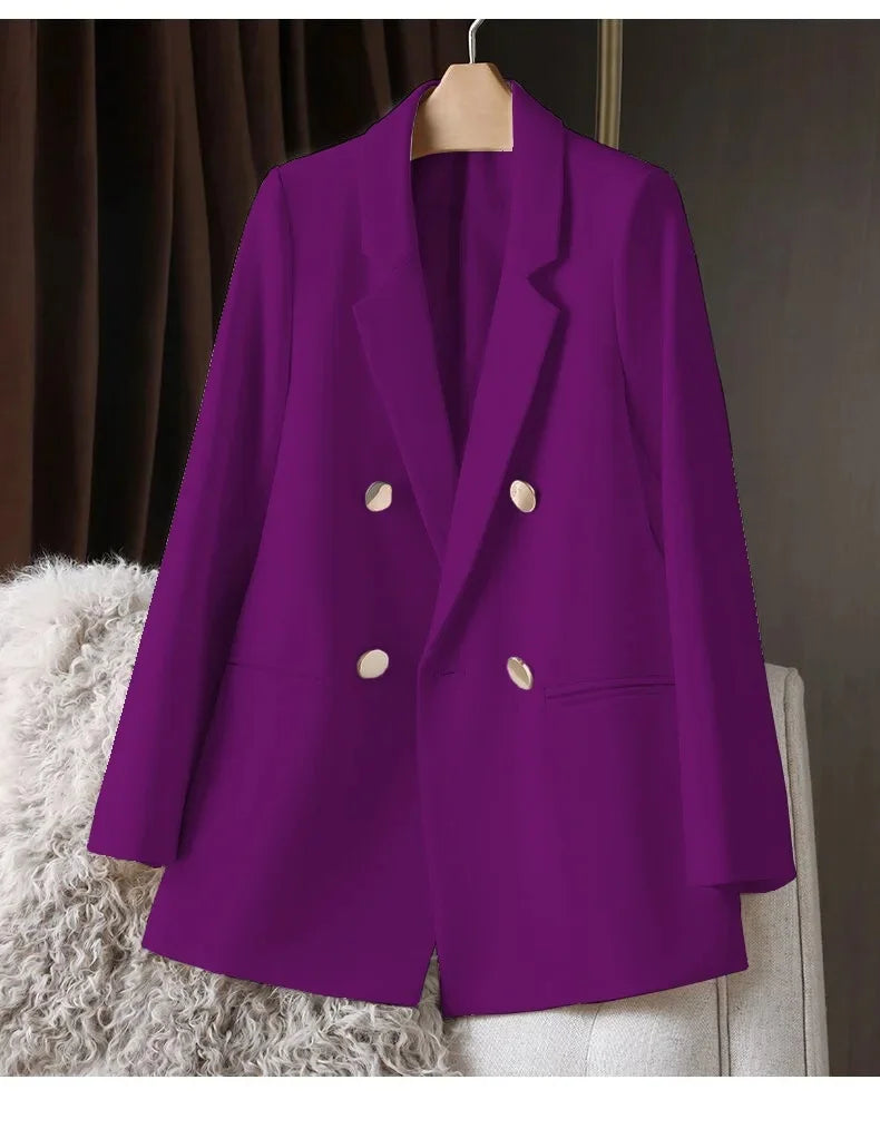 SPRING BLAZER