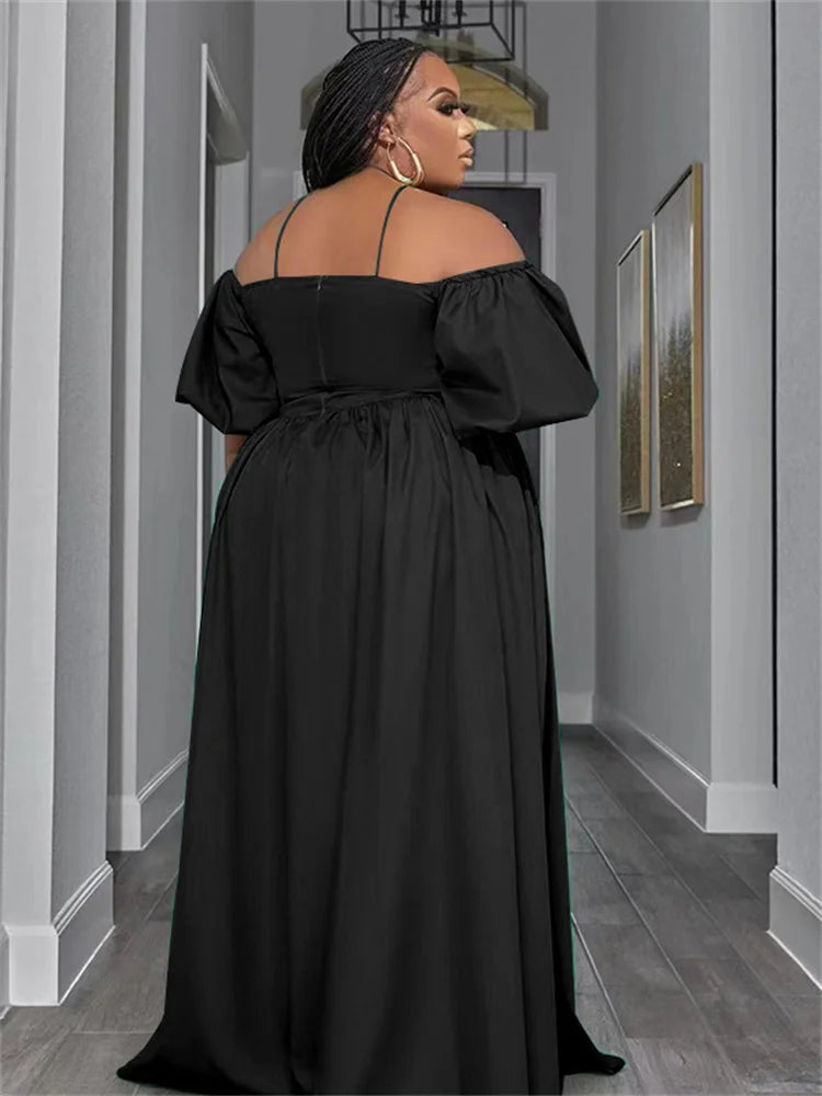 VANESSA DRESS