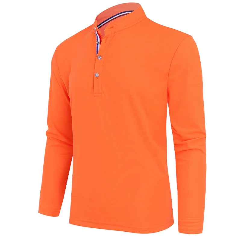 BUISNESS POLO