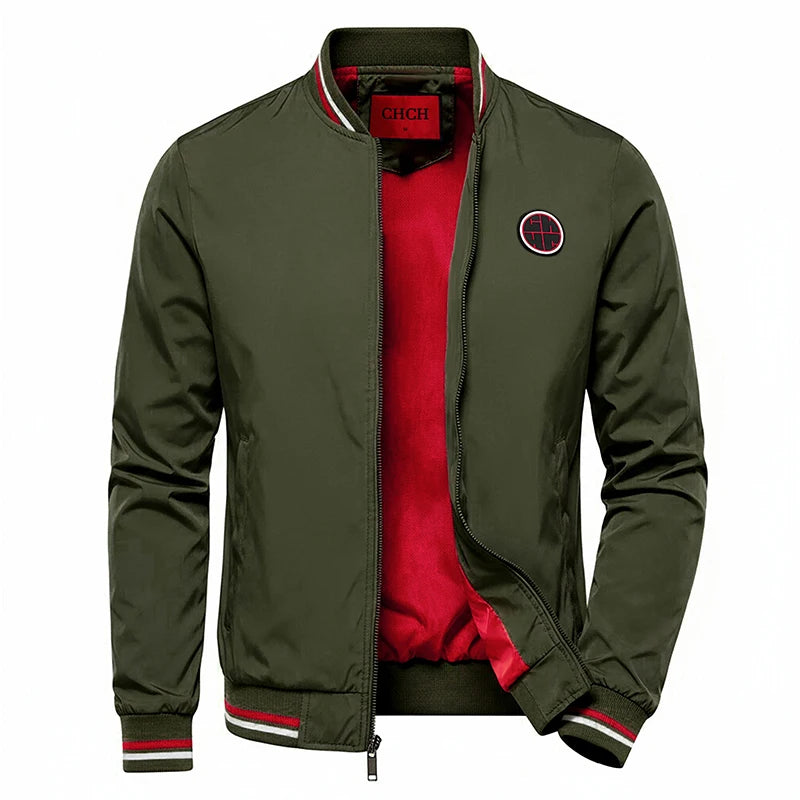 SLAY JACKET