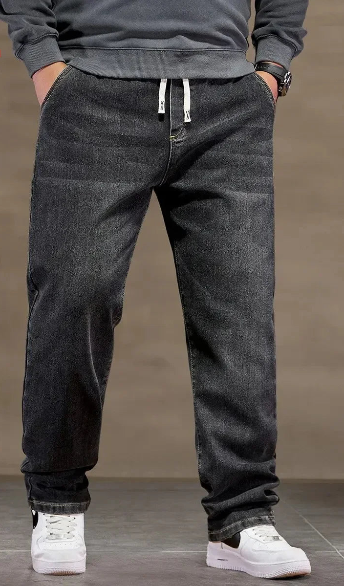 BAGGY JEANS