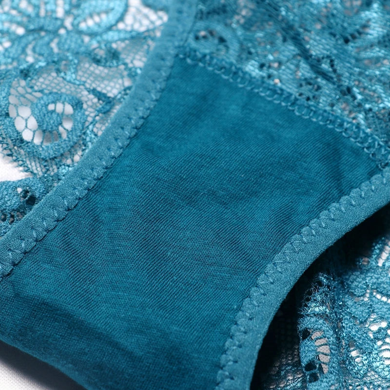 3PCS/Set LINGERIE UNDERPANTS