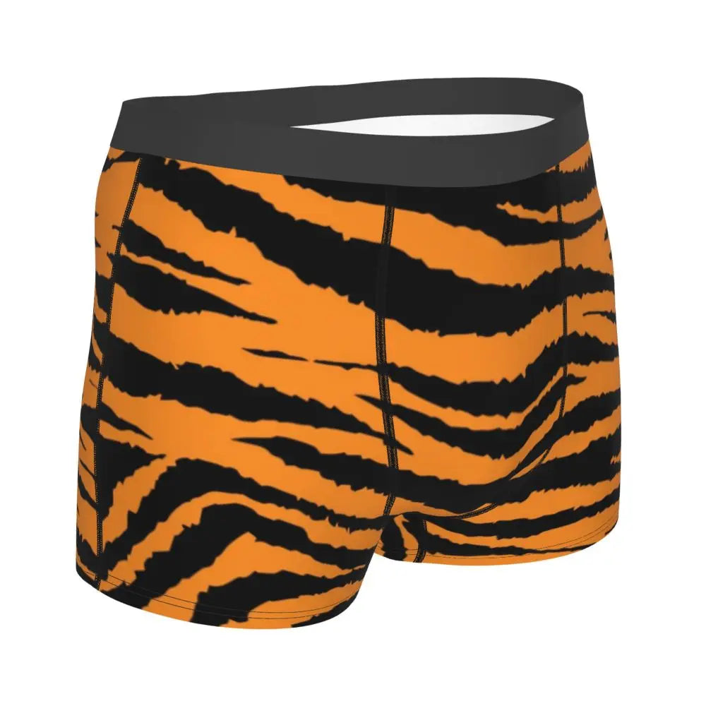 TIGER BOXER