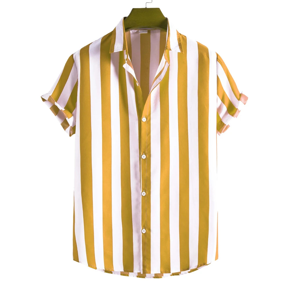 STRIPED SHIRT
