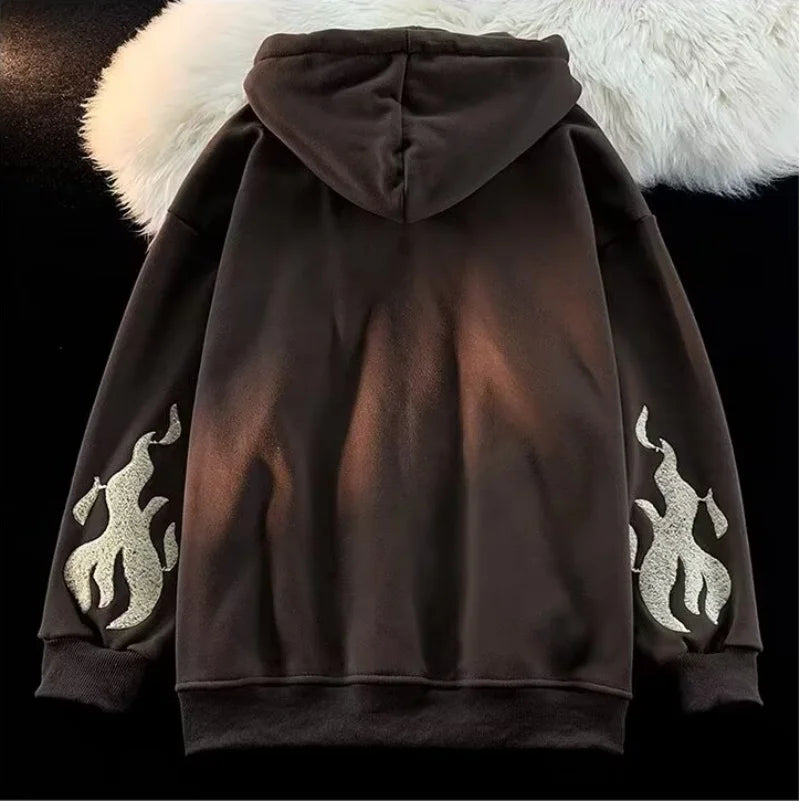YOUNA HOODIE