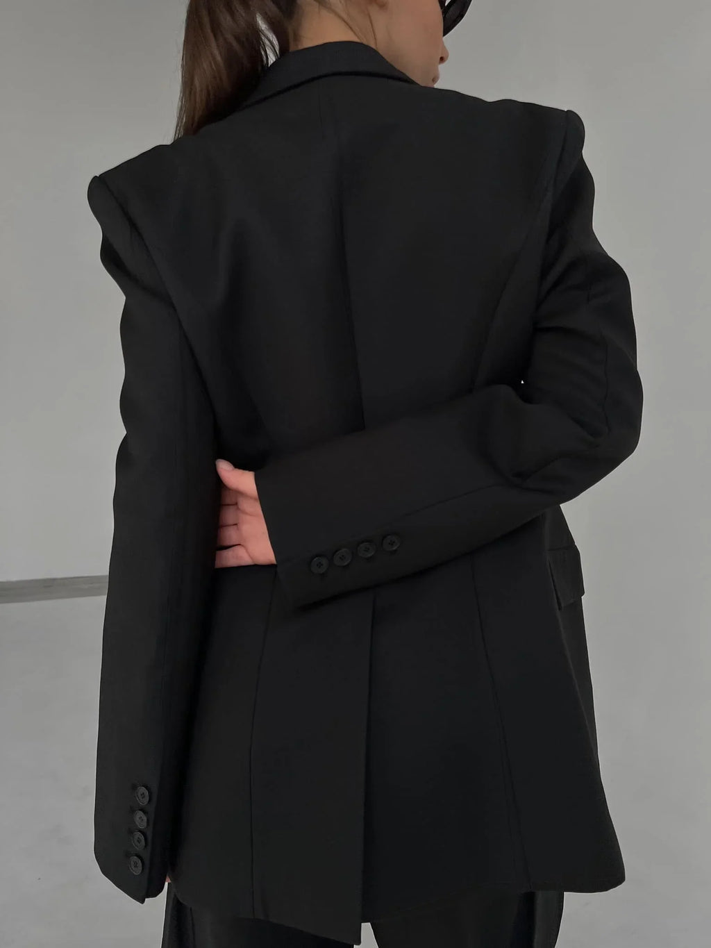 GOAL BLAZER