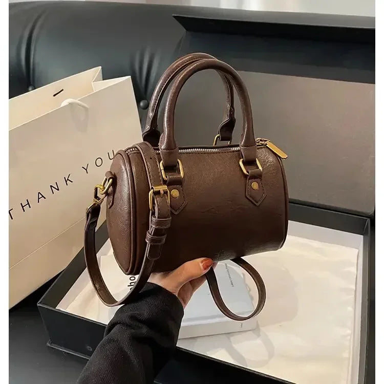BOSTON BAG