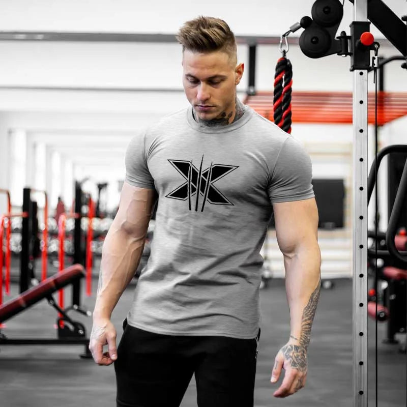 GYM T-SHIRT