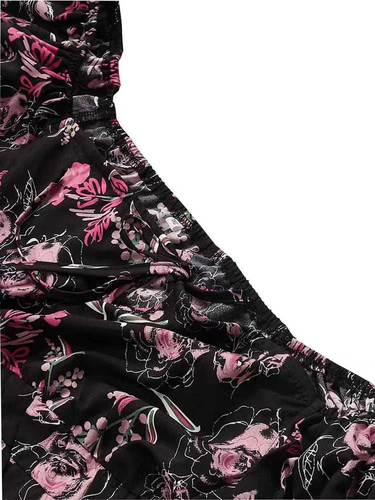 ROSA DRESS