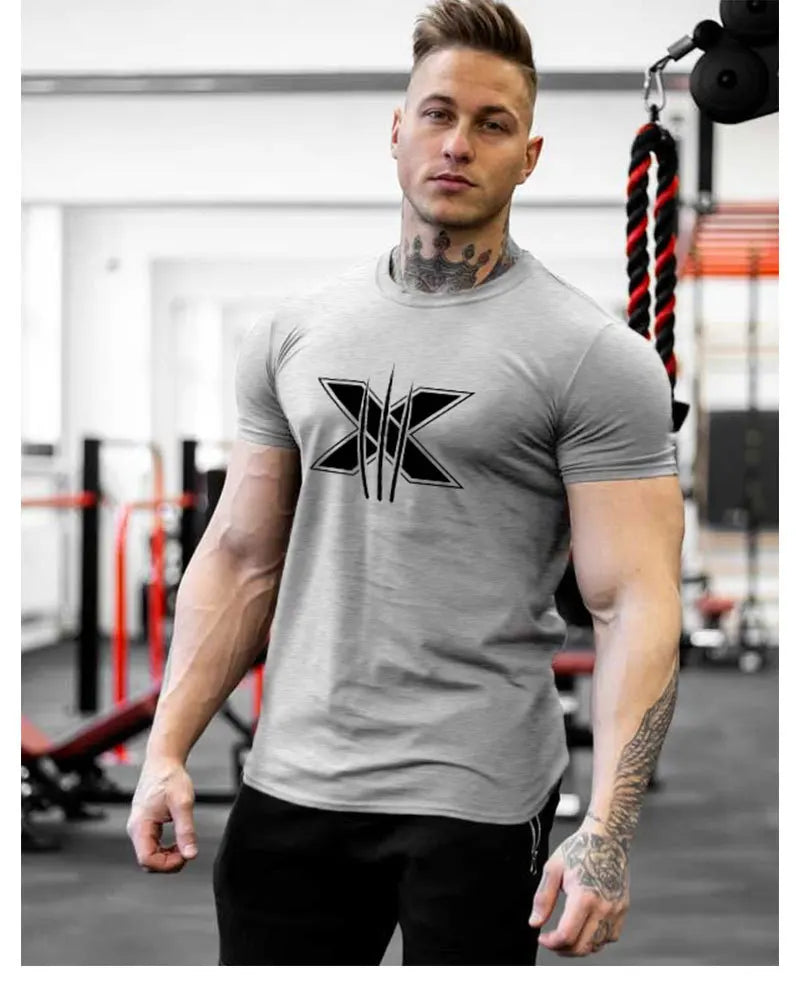 GYM T-SHIRT