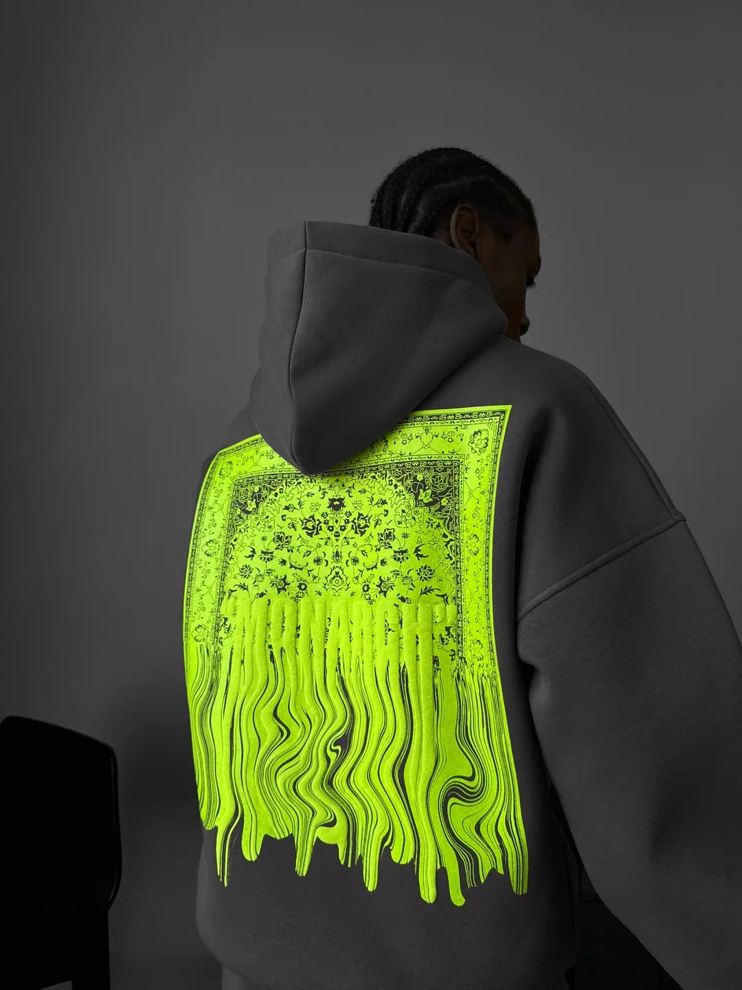 MONARCH HOODIE