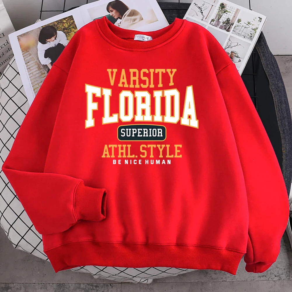 FLORIDA SWEATER