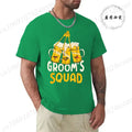 GROOM SQUAD T-SHIRT