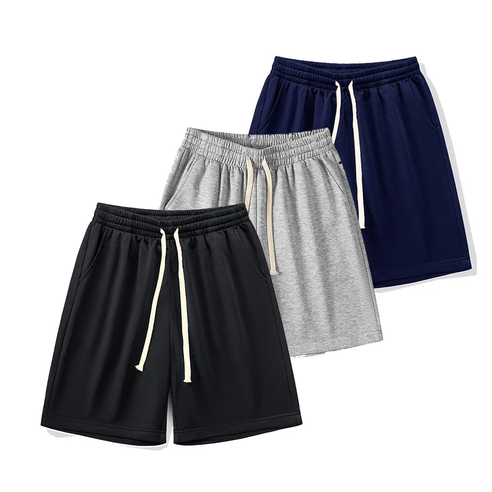 RUNNER SHORT