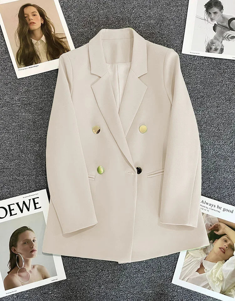 SPRING BLAZER