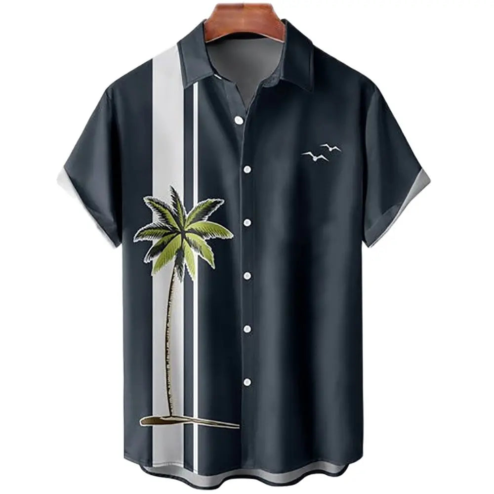 HAWAIIAN SHIRT