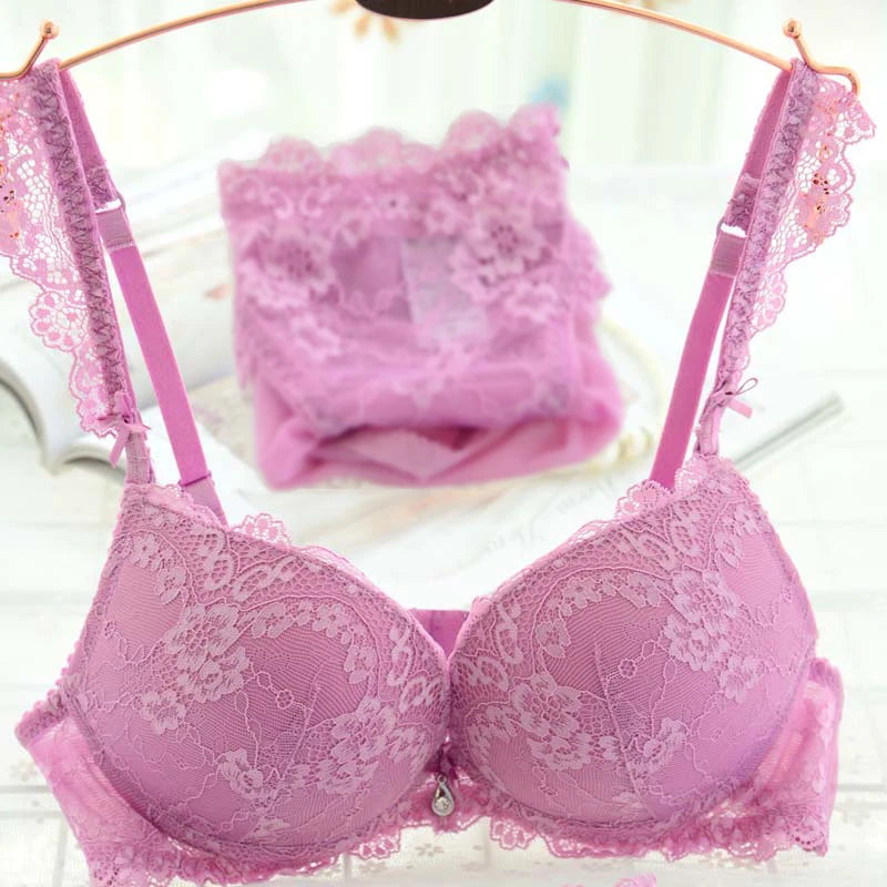 ENSEMBLE LINGERIE