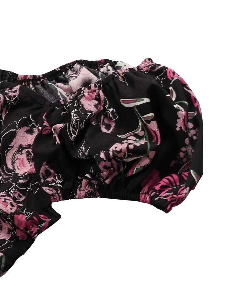 ROSA DRESS