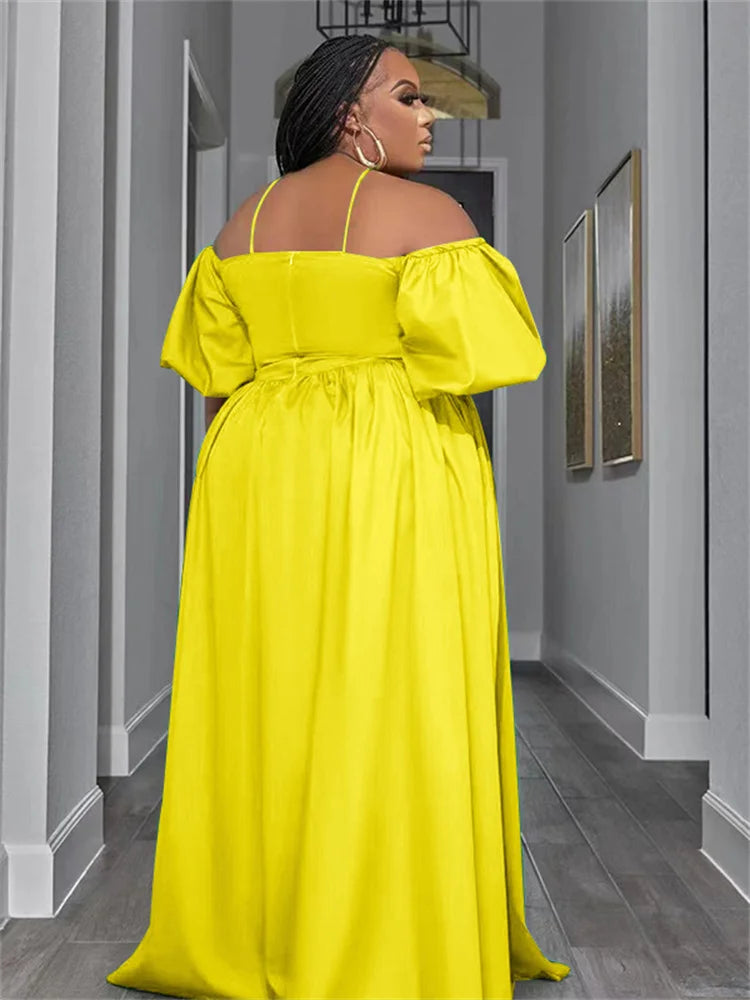 VANESSA DRESS