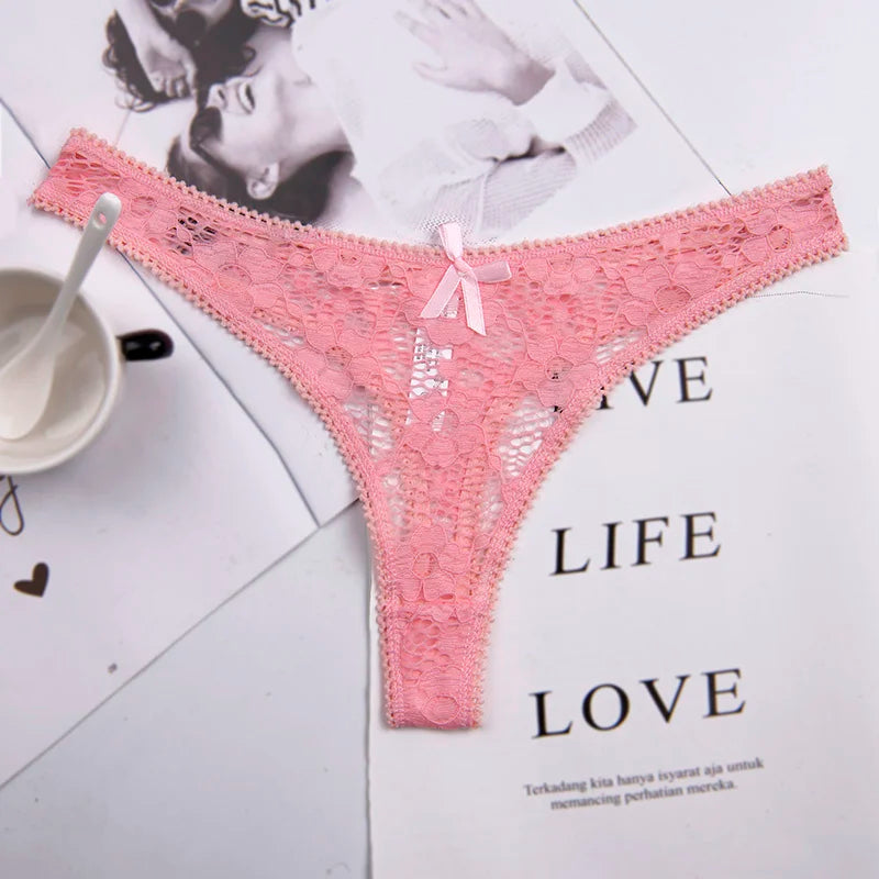 COTTON PANTIES