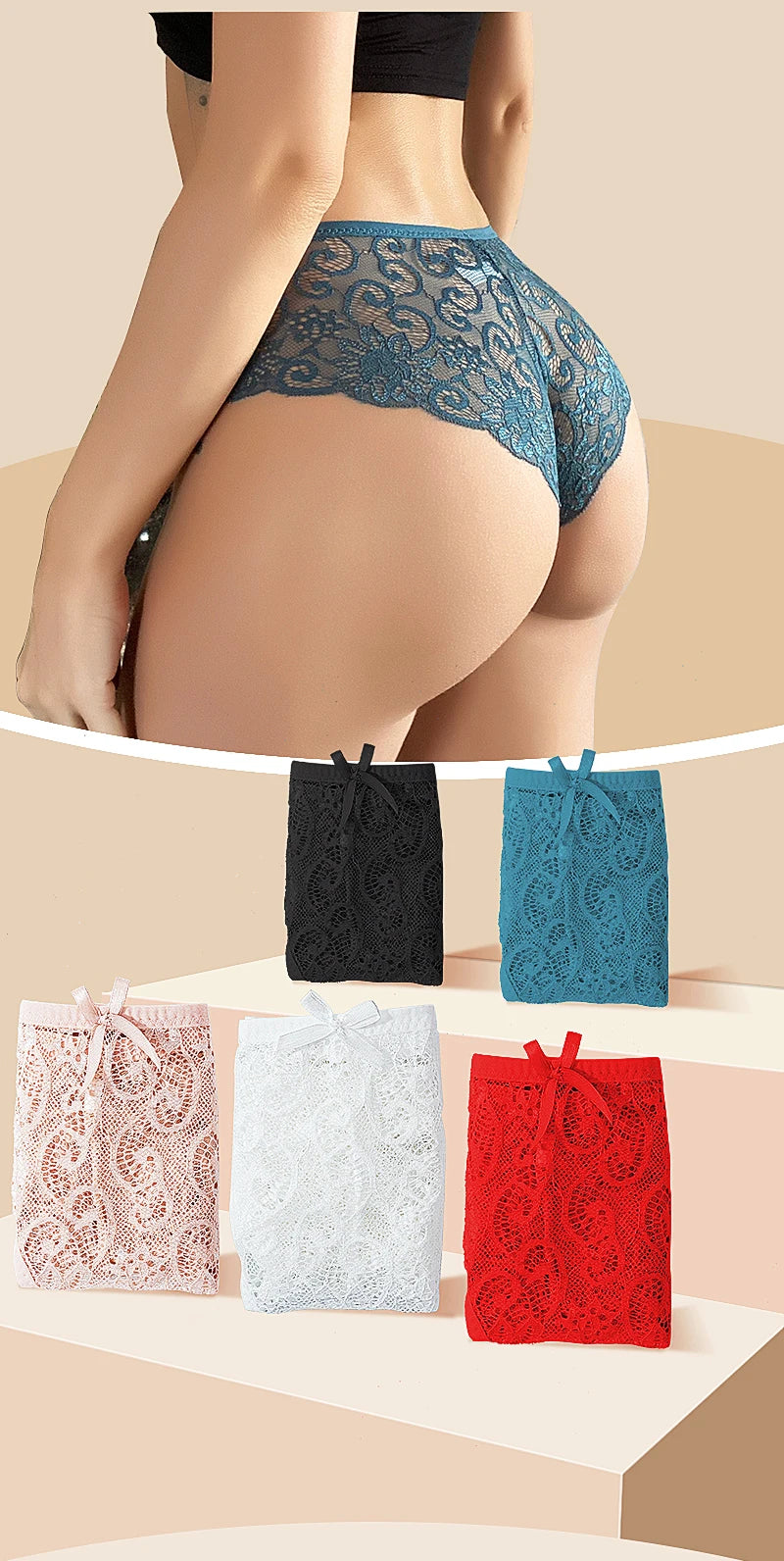 INTIME PANTIES