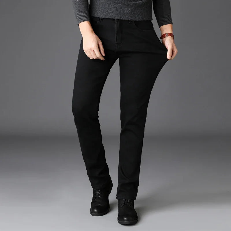 BLACK JEANS