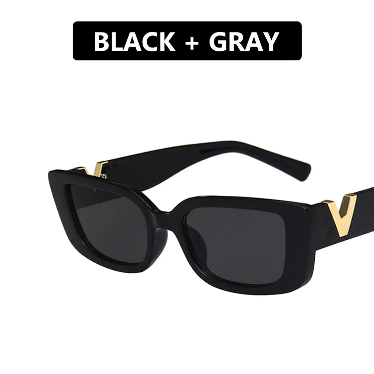V SUNGLASSES