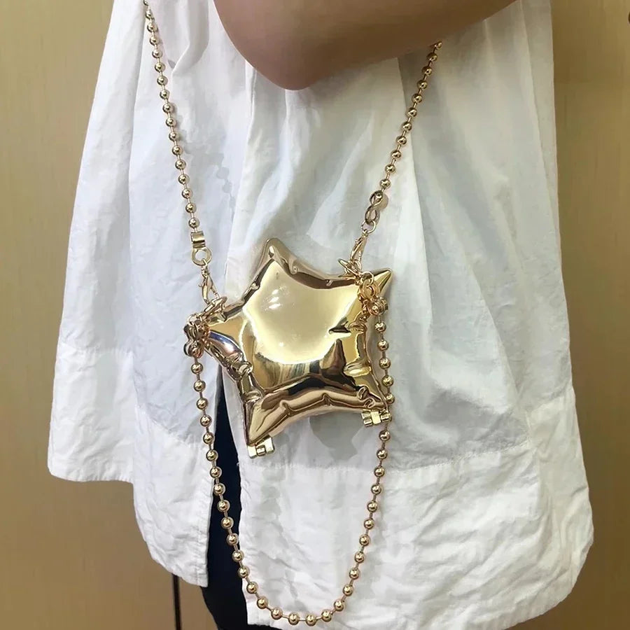 METAL BAG