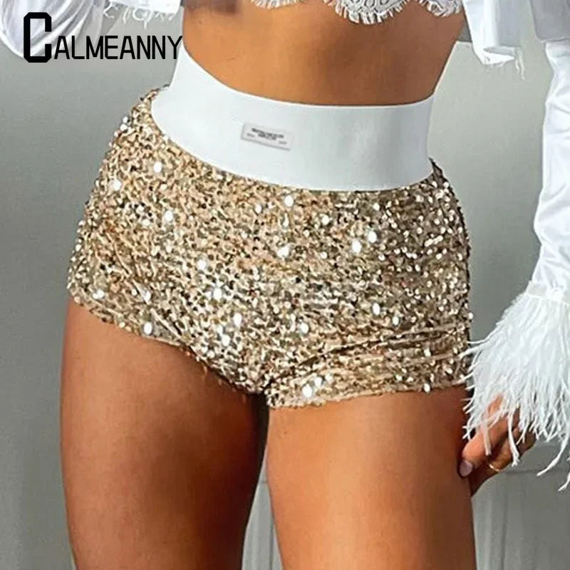 NIGHTY SHORT