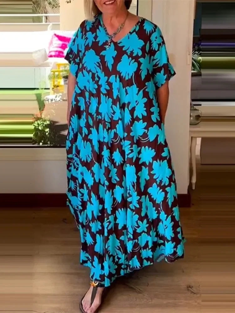 TANIA DRESS