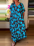 TANIA DRESS