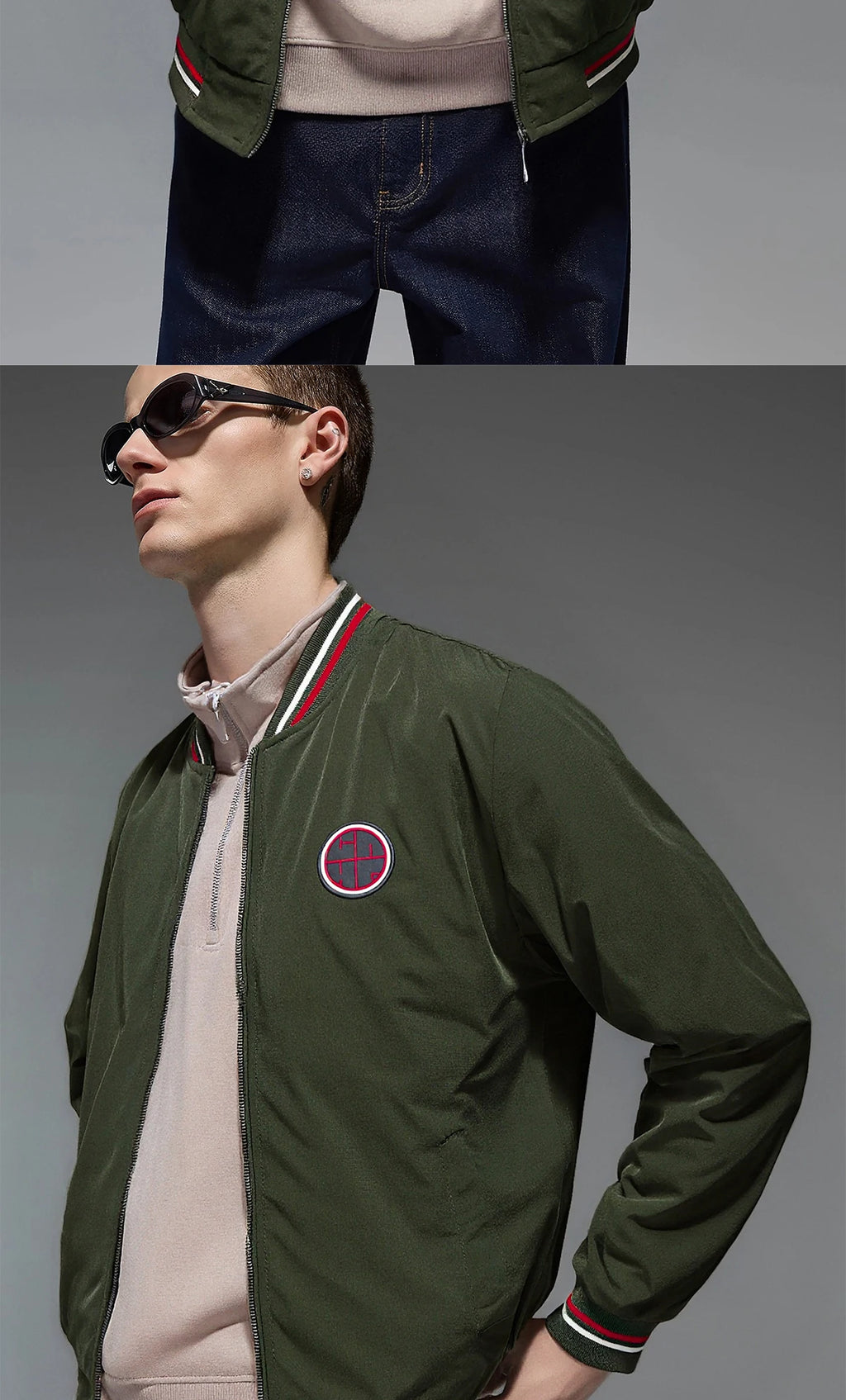 SLAY JACKET