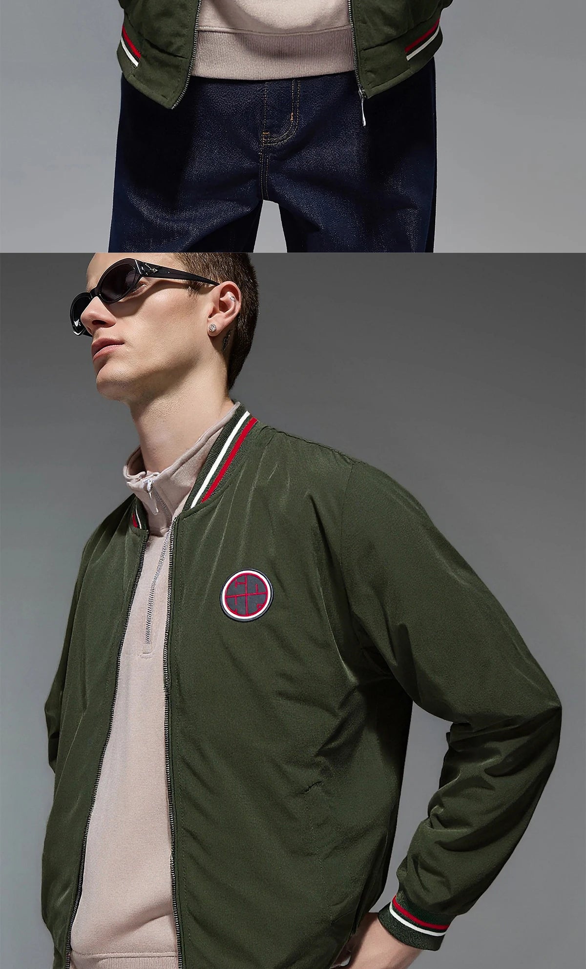 SLAY JACKET