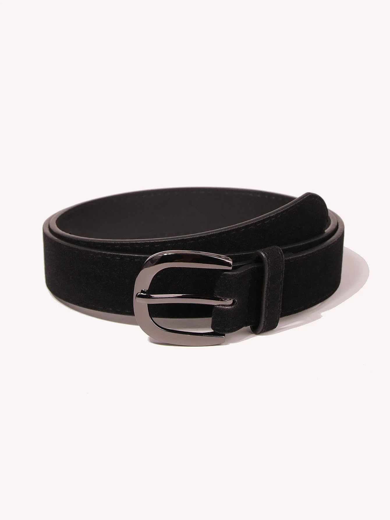 LEOPARD BELT