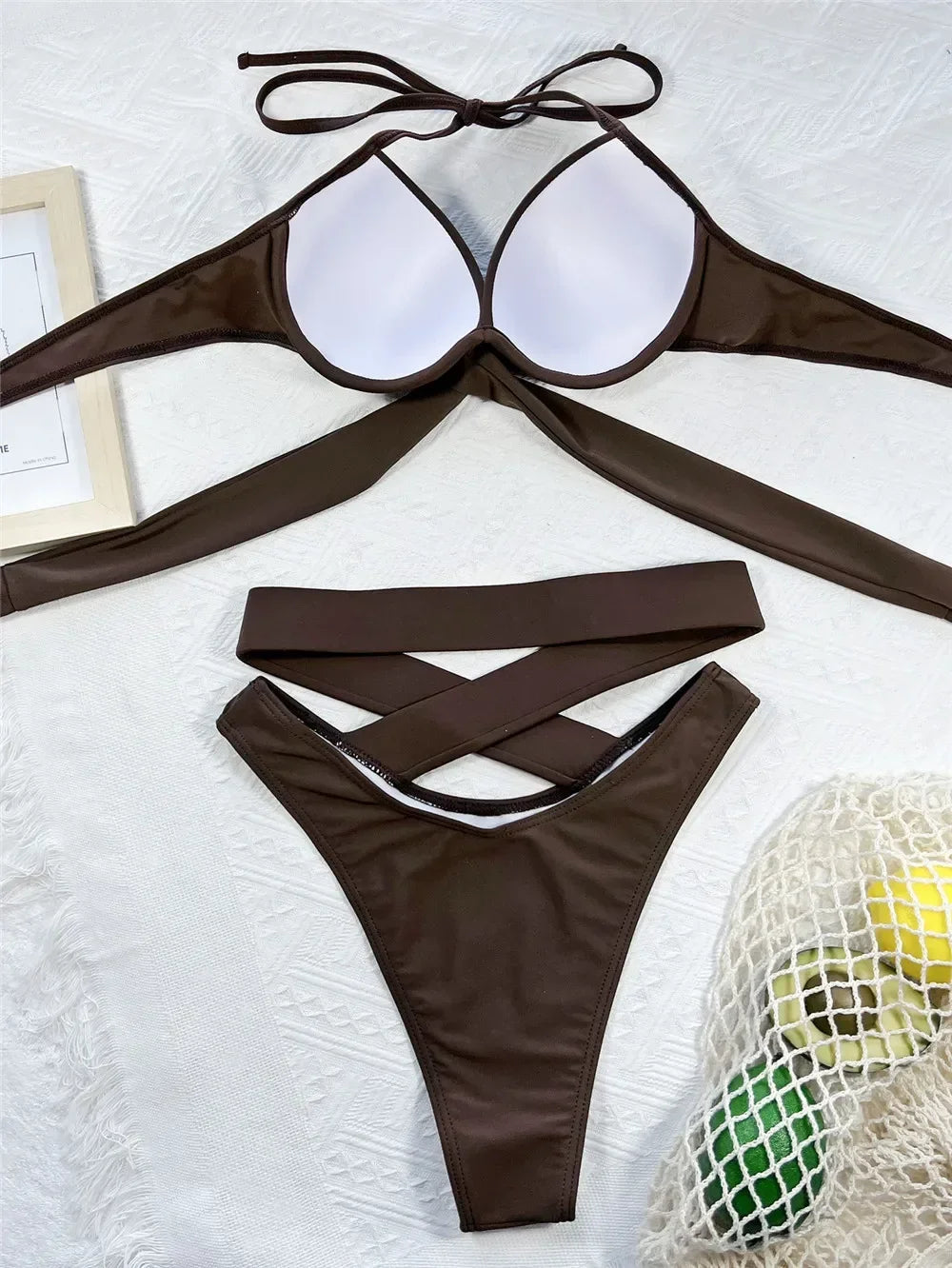 ZOE BIKINI
