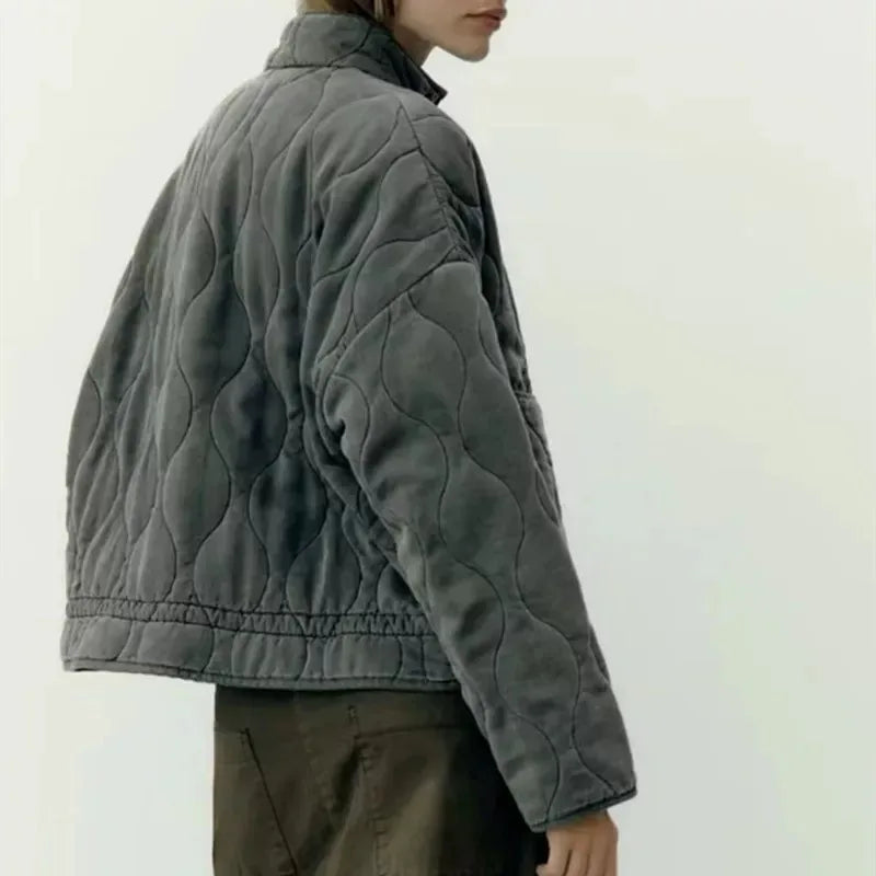 DINA COAT
