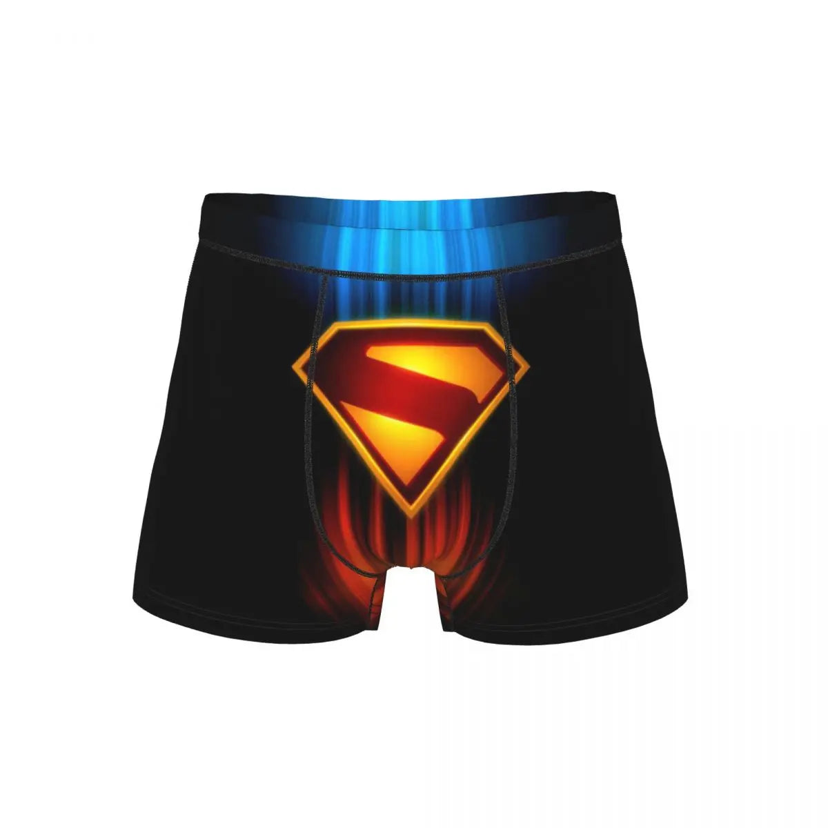 SUPER BOXER