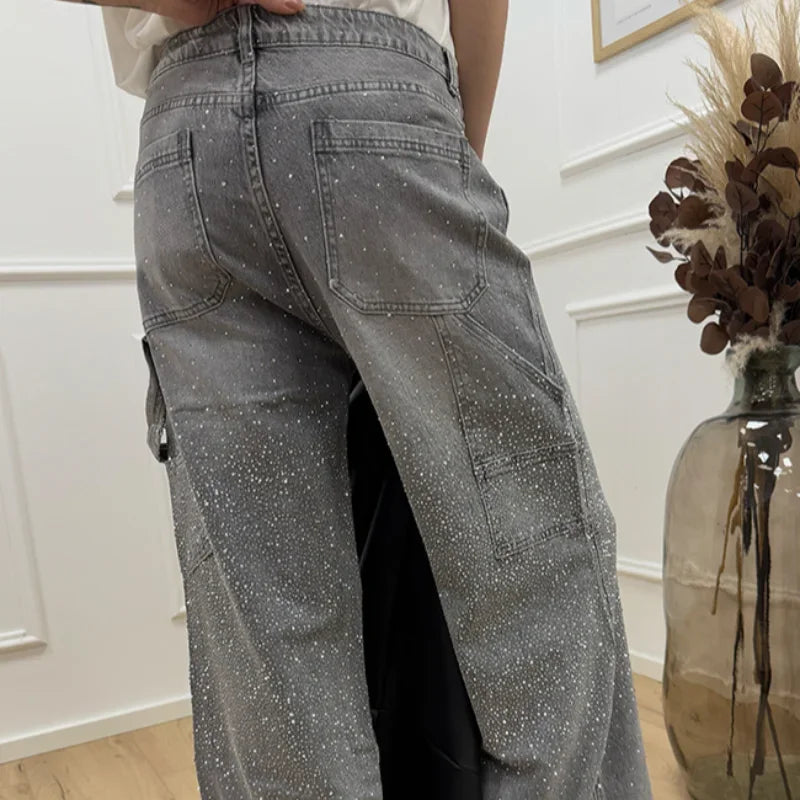RHINY JEAN