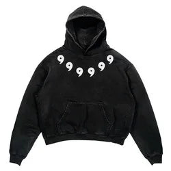 MADNESS HOODIE