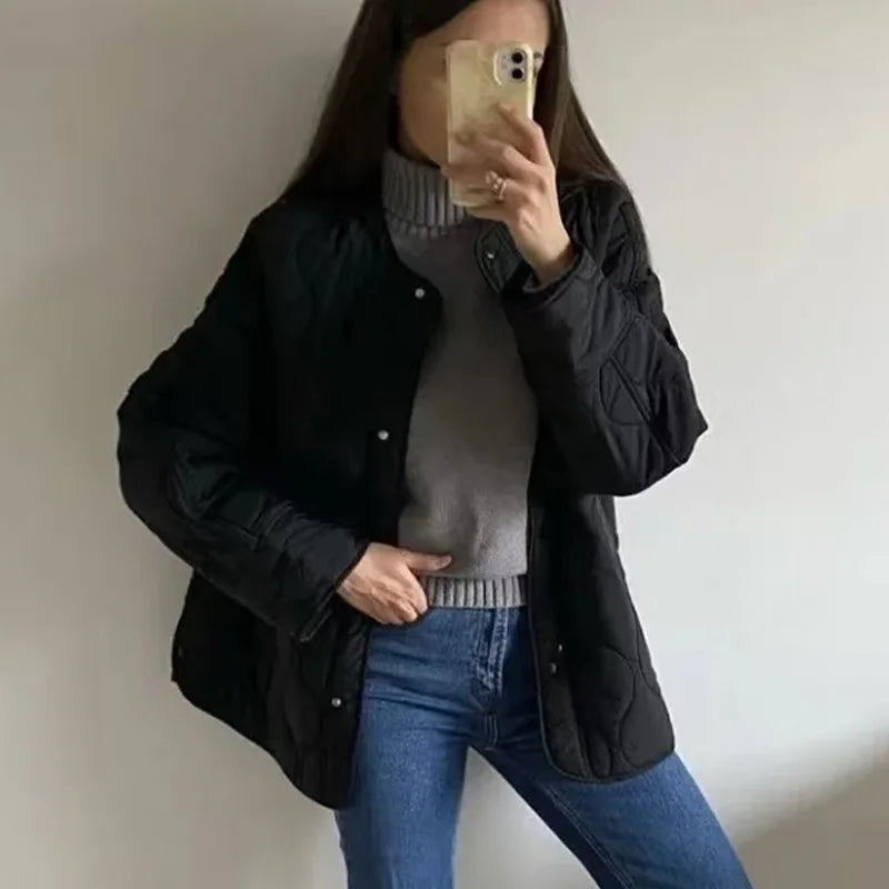 ARLA COAT