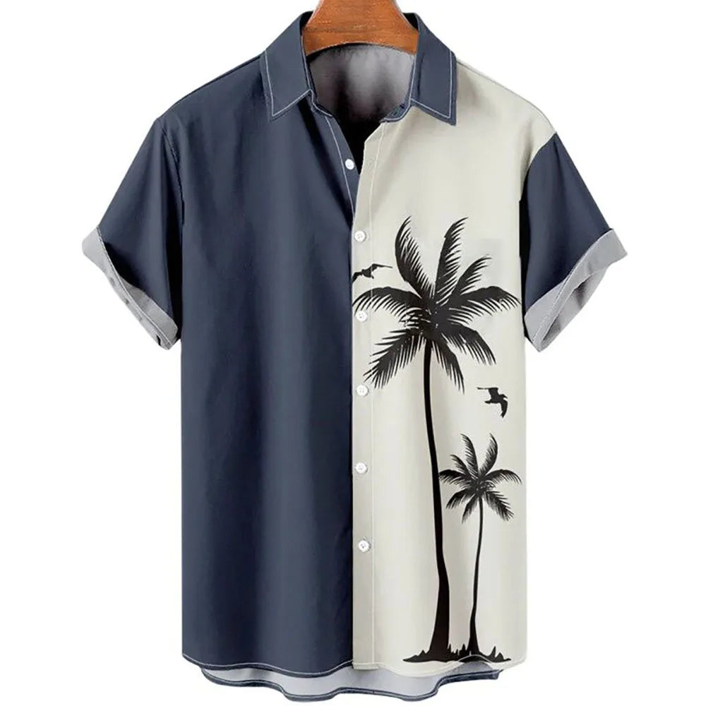 HAWAIIAN SHIRT