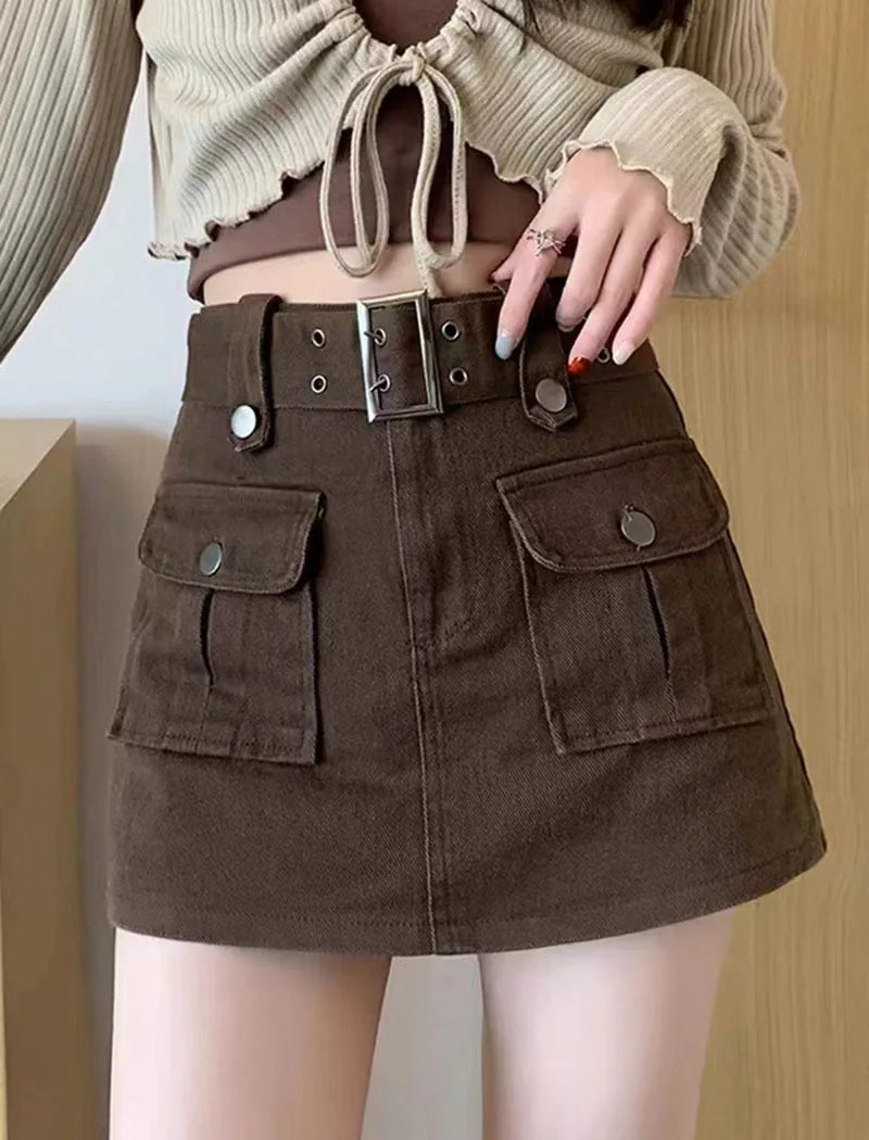 LUCY SKIRT