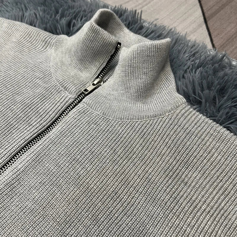 NICE SWEATER