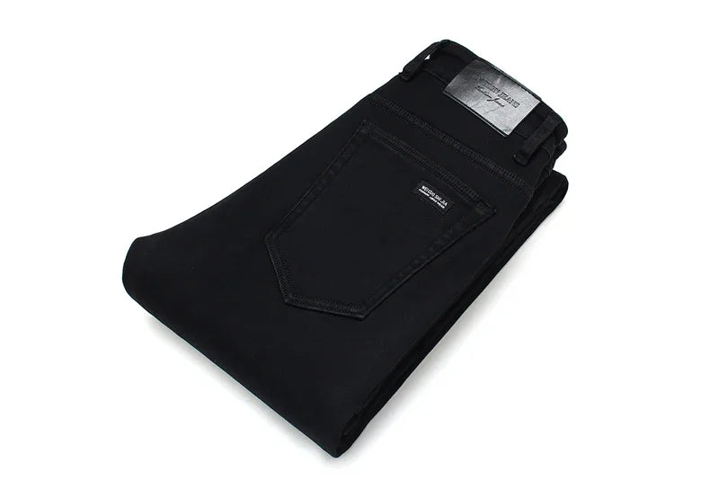 BLACK JEANS