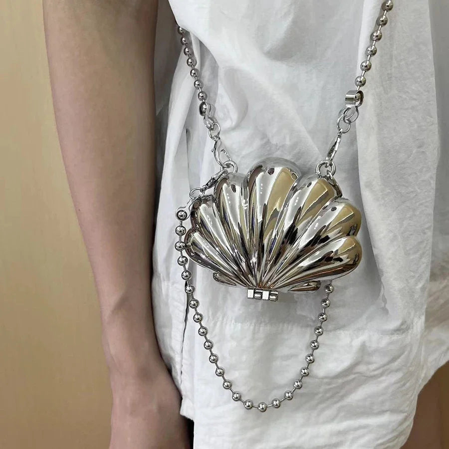 METAL BAG