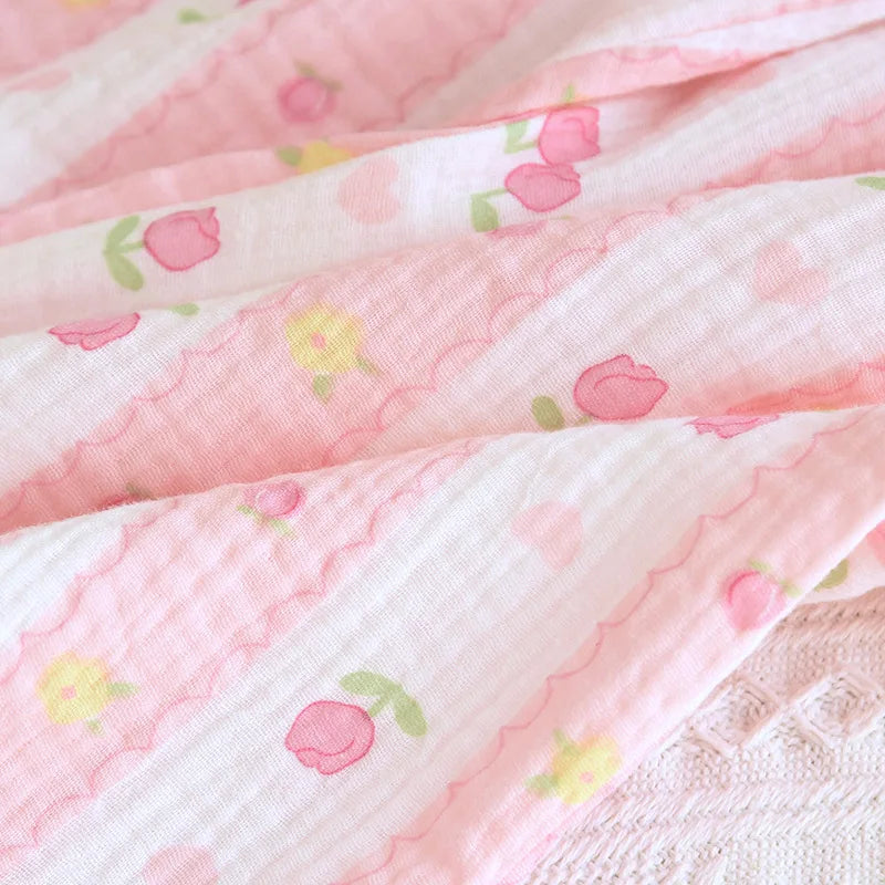 SPRING PYJAMA